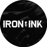 Iron Ink logo