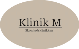 Klinik M logo