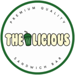 The Licious logo