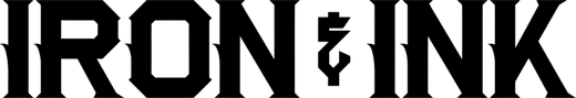 Iron Ink logo